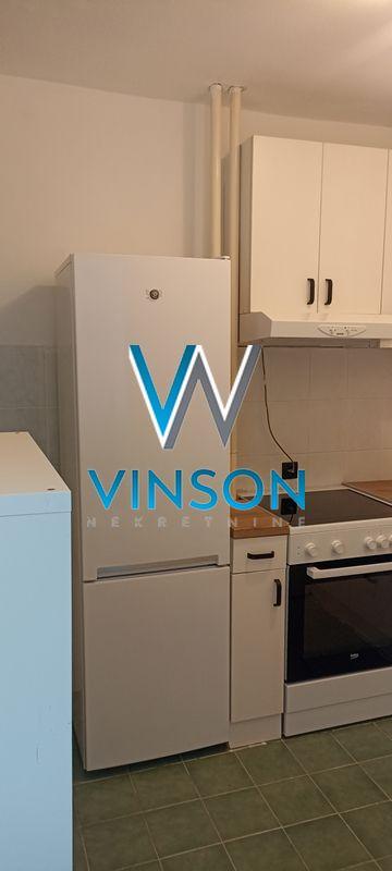 Slika 2 - Braće Jovandić, Dvosoban stan na prodaju, 50m2, 133.900€