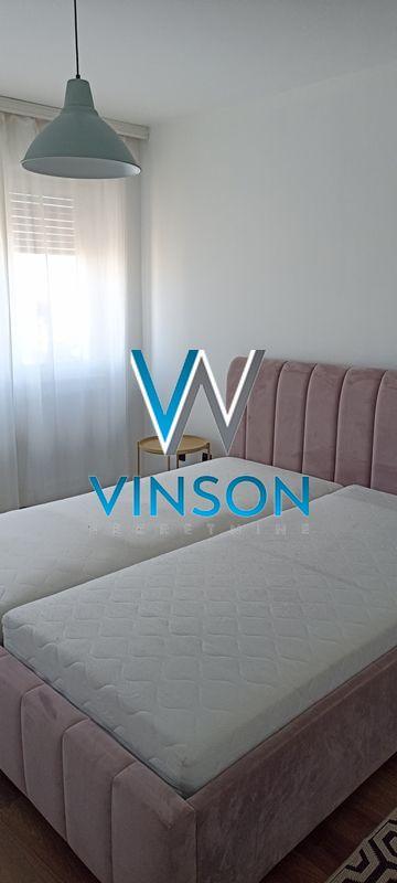 Slika 4 - Braće Jovandić, Dvosoban stan na prodaju, 50m2, 133.900€