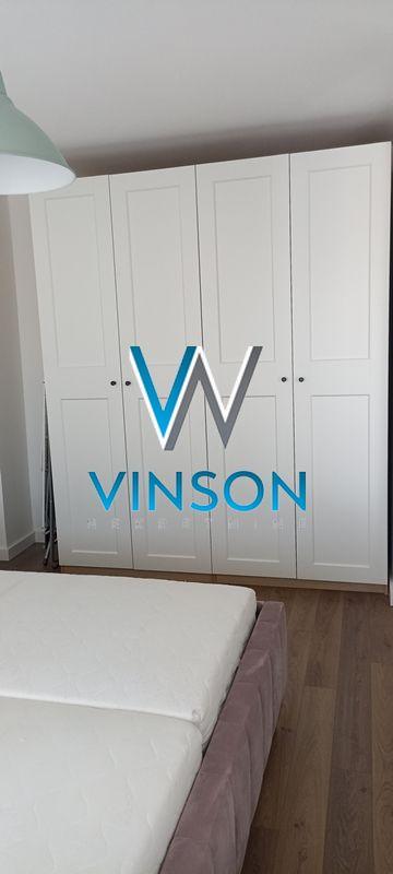 Slika 5 - Braće Jovandić, Dvosoban stan na prodaju, 50m2, 133.900€