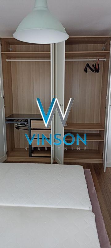 Slika 6 - Braće Jovandić, Dvosoban stan na prodaju, 50m2, 133.900€