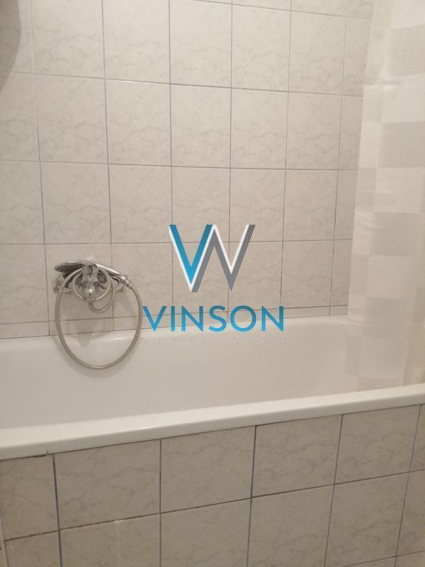 Slika 9 - Braće Jovandić, Dvosoban stan na prodaju, 50m2, 133.900€
