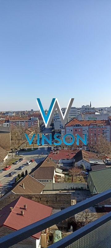 Slika 11 - Braće Jovandić, Dvosoban stan na prodaju, 50m2, 133.900€