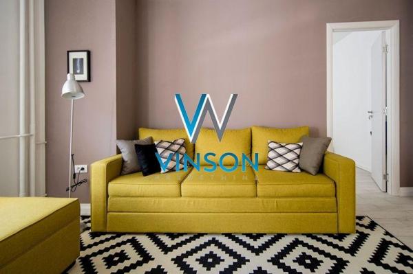 Slika 2 - Bulevar oslobođenja, Dvoiposoban stan na prodaju, 60m2, 163.770€