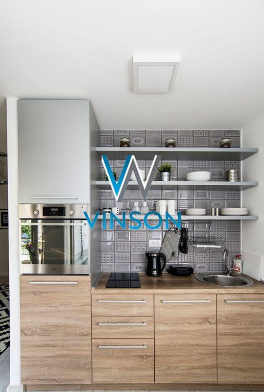 Slika 4 - Bulevar oslobođenja, Dvoiposoban stan na prodaju, 60m2, 163.770€