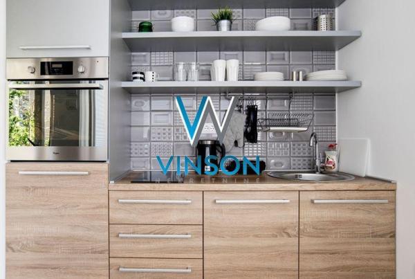 Slika 5 - Bulevar oslobođenja, Dvoiposoban stan na prodaju, 60m2, 163.770€
