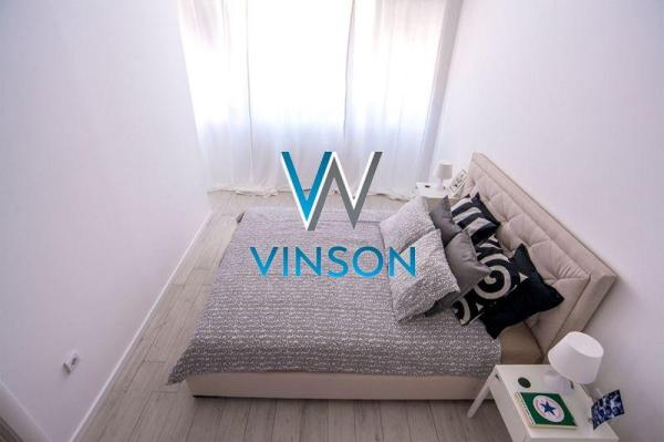 Slika 8 - Bulevar oslobođenja, Dvoiposoban stan na prodaju, 60m2, 163.770€