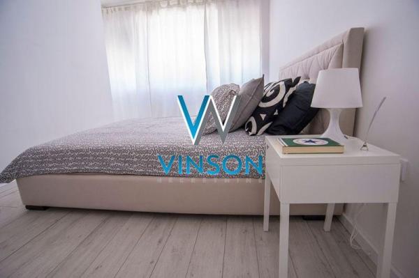 Slika 9 - Bulevar oslobođenja, Dvoiposoban stan na prodaju, 60m2, 163.770€