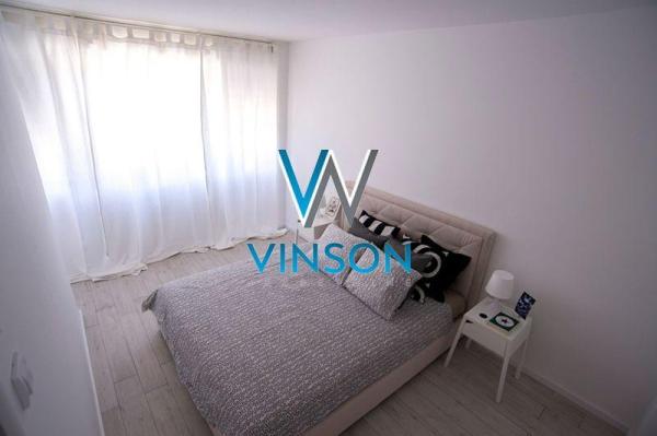 Slika 10 - Bulevar oslobođenja, Dvoiposoban stan na prodaju, 60m2, 163.770€