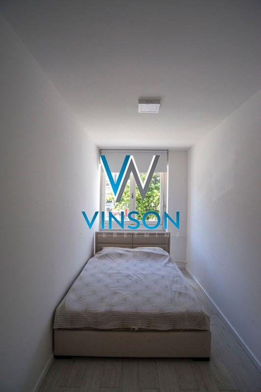 Slika 11 - Bulevar oslobođenja, Dvoiposoban stan na prodaju, 60m2, 163.770€