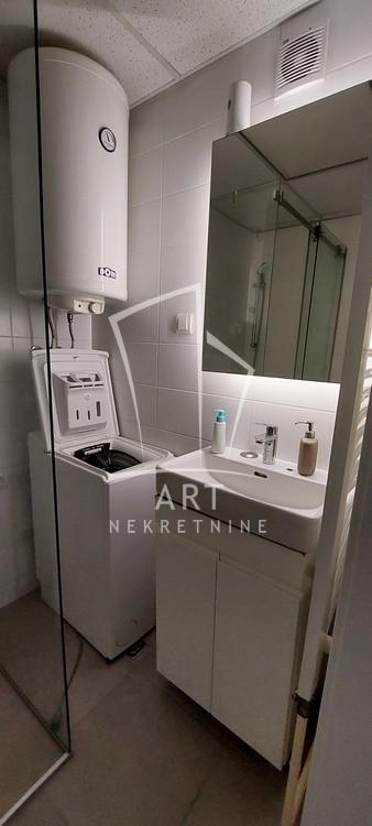 Slika 9 - Sarajevska, Dvosoban stan za izdavanje, 56m2, 800€