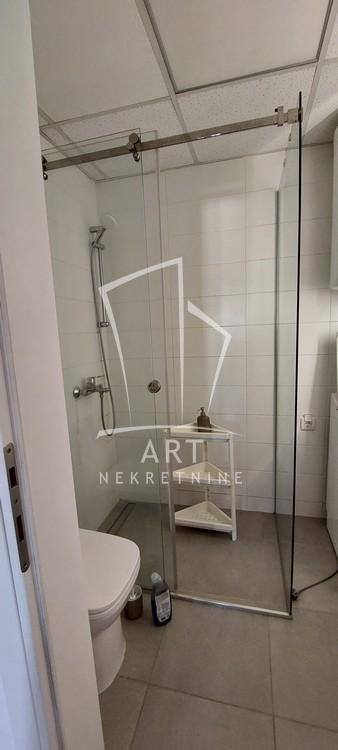 Slika 10 - Sarajevska, Dvosoban stan za izdavanje, 56m2, 800€