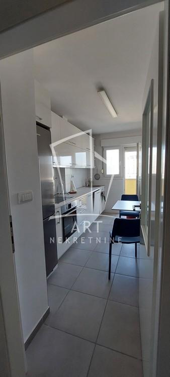 Slika 4 - Sarajevska, Dvosoban stan za izdavanje, 56m2, 800€