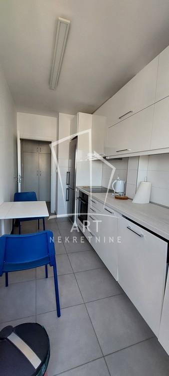 Slika 5 - Sarajevska, Dvosoban stan za izdavanje, 56m2, 800€