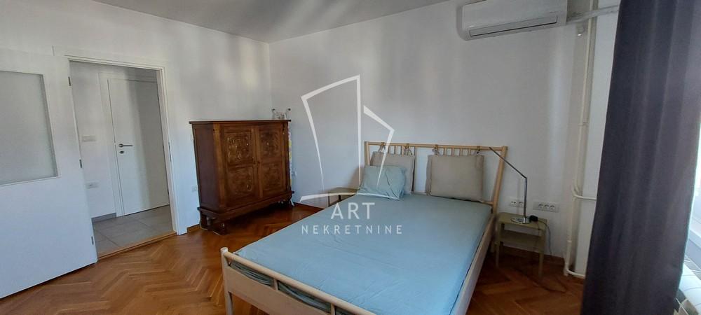 Slika 7 - Sarajevska, Dvosoban stan za izdavanje, 56m2, 800€