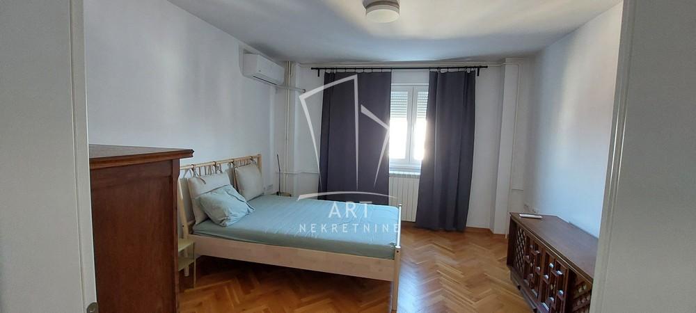 Slika 8 - Sarajevska, Dvosoban stan za izdavanje, 56m2, 800€