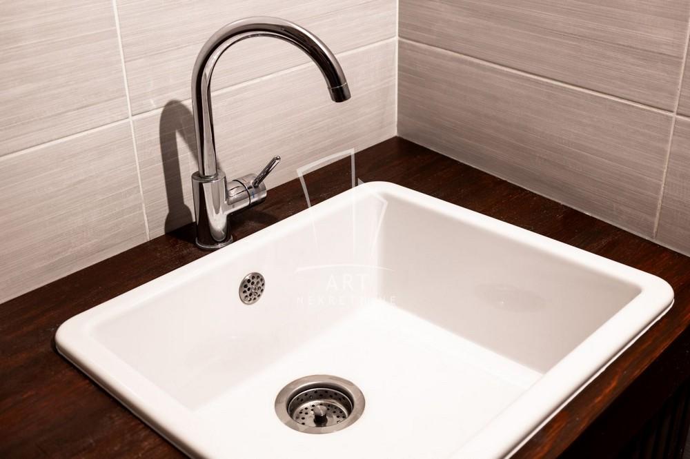 Slika 9 - Maršala Birjuzova, Trosoban stan za izdavanje, 68m2, 850€
