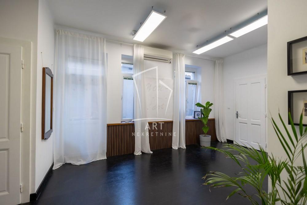 Slika 5 - Maršala Birjuzova, Trosoban stan za izdavanje, 68m2, 850€
