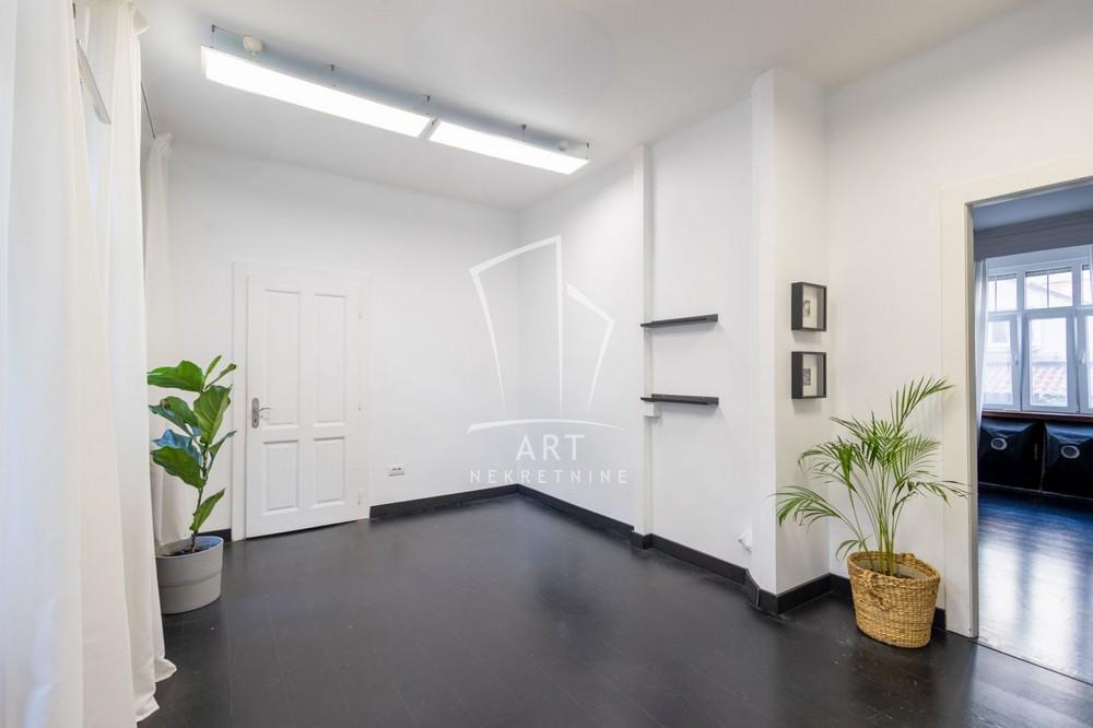 Slika 6 - Maršala Birjuzova, Trosoban stan za izdavanje, 68m2, 850€