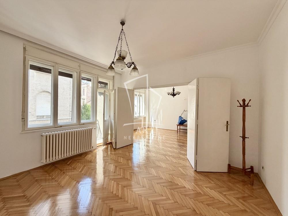 Slika 1 - Simina, Trosoban stan za izdavanje, 66m2, 1.200€