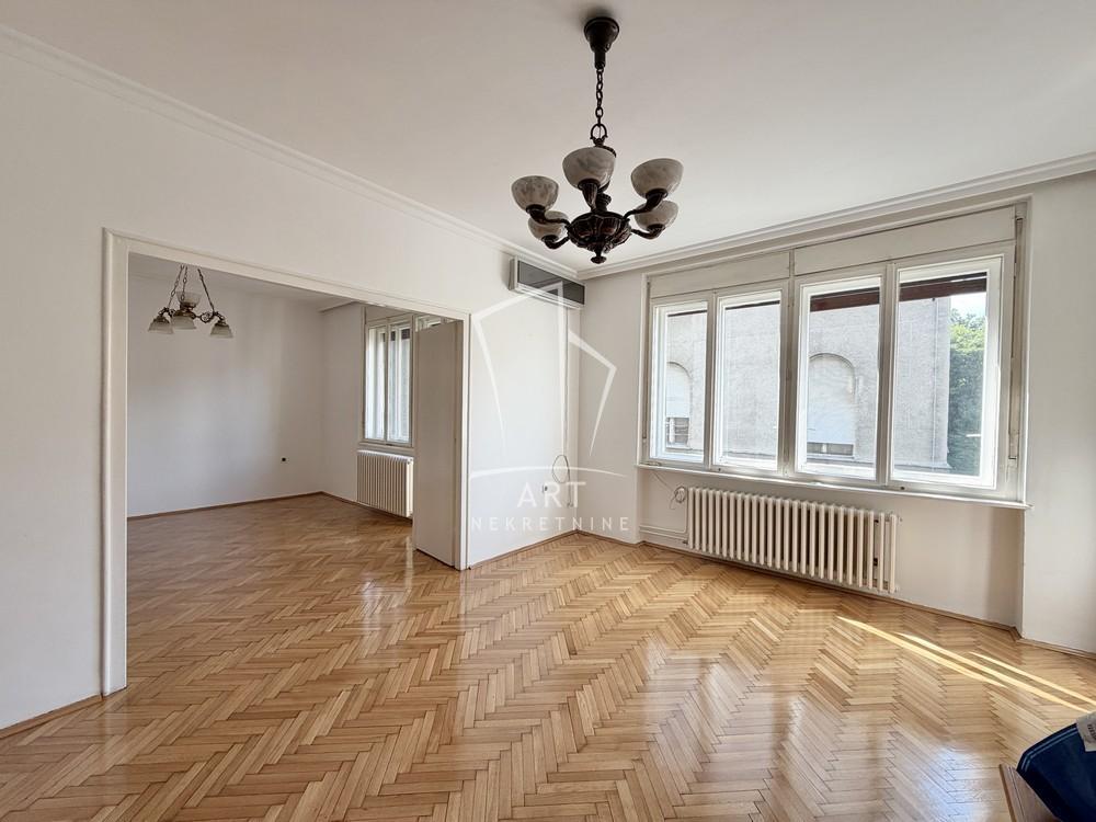 Glavna slika -Simina, Trosoban stan za izdavanje, 66m2, 1.200€
