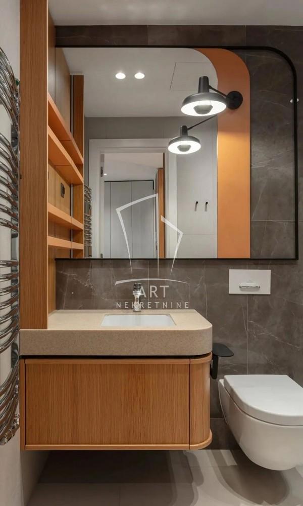 Slika 10 - Venizelosova, Jednoiposoban stan na prodaju, 49m2, 360.000€