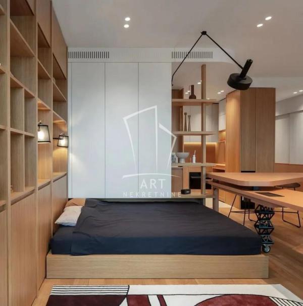 Slika 5 - Venizelosova, Jednoiposoban stan na prodaju, 49m2, 360.000€