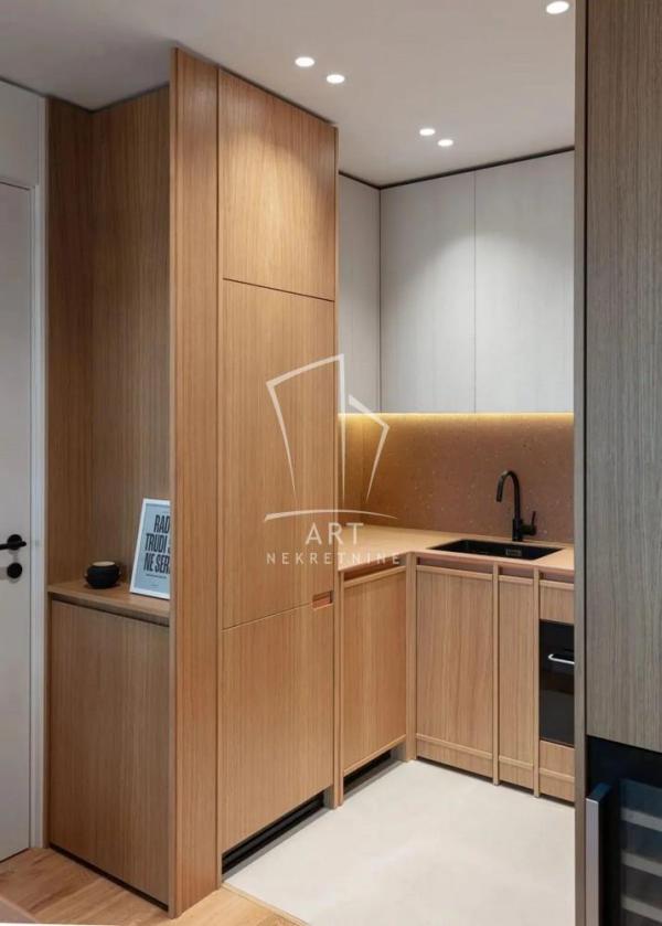 Slika 8 - Venizelosova, Jednoiposoban stan na prodaju, 49m2, 360.000€