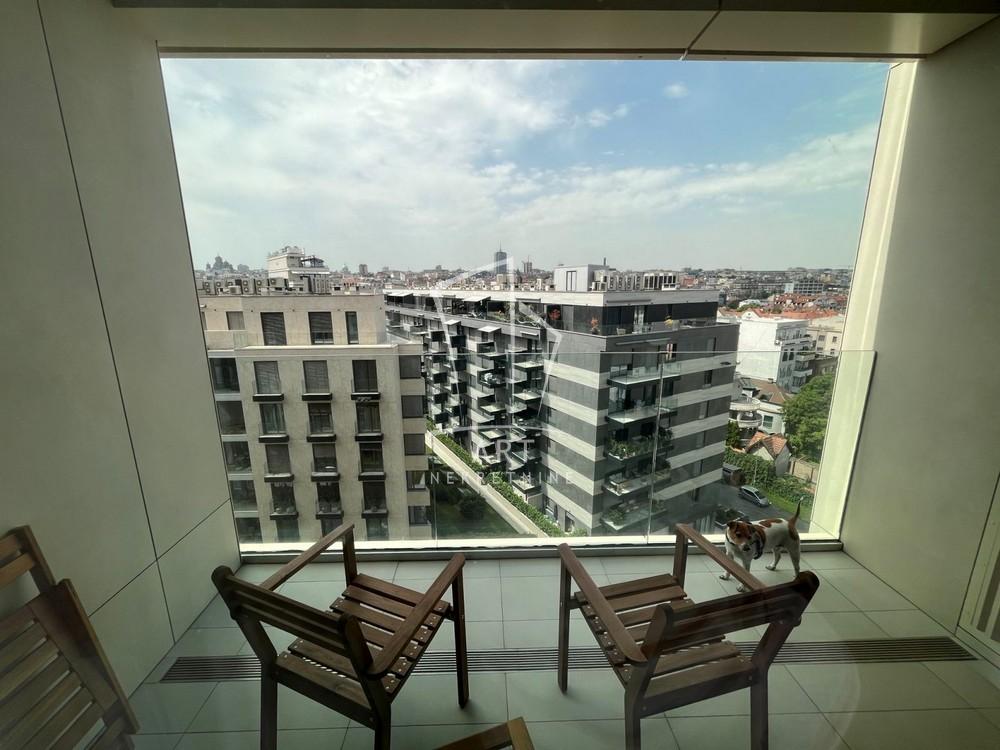 Slika 11 - Venizelosova, Jednoiposoban stan na prodaju, 49m2, 360.000€