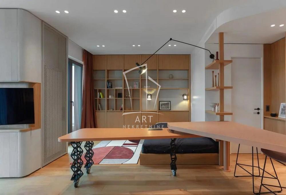 Slika 3 - Venizelosova, Jednoiposoban stan na prodaju, 49m2, 360.000€