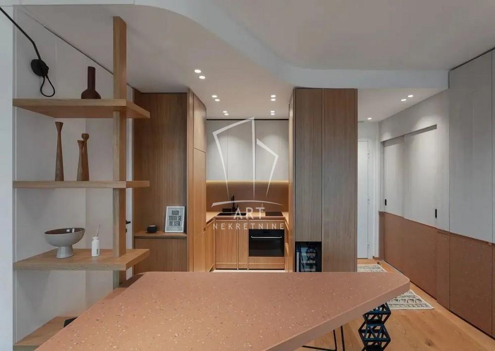 Slika 7 - Venizelosova, Jednoiposoban stan na prodaju, 49m2, 360.000€