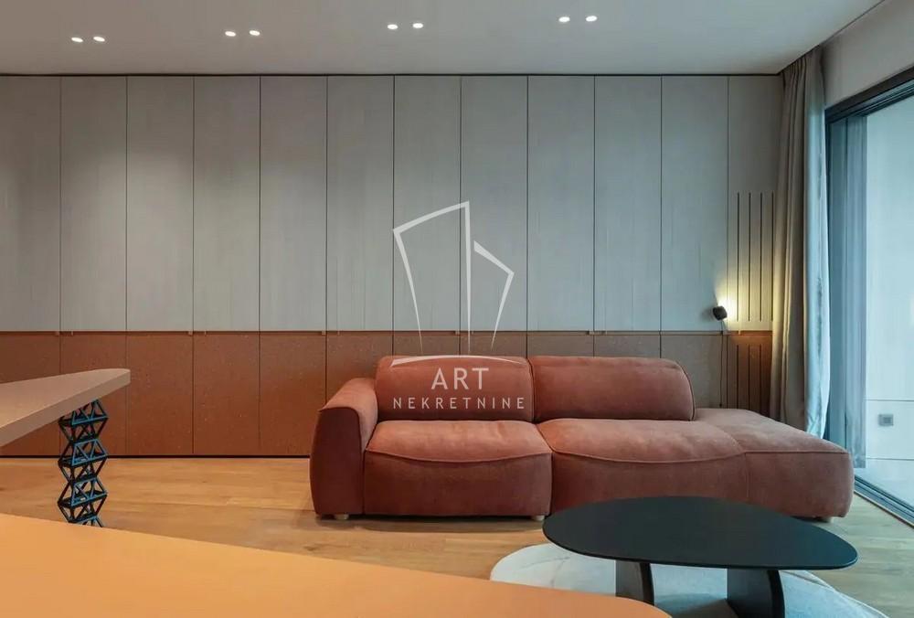 Slika 1 - Venizelosova, Jednoiposoban stan na prodaju, 49m2, 360.000€