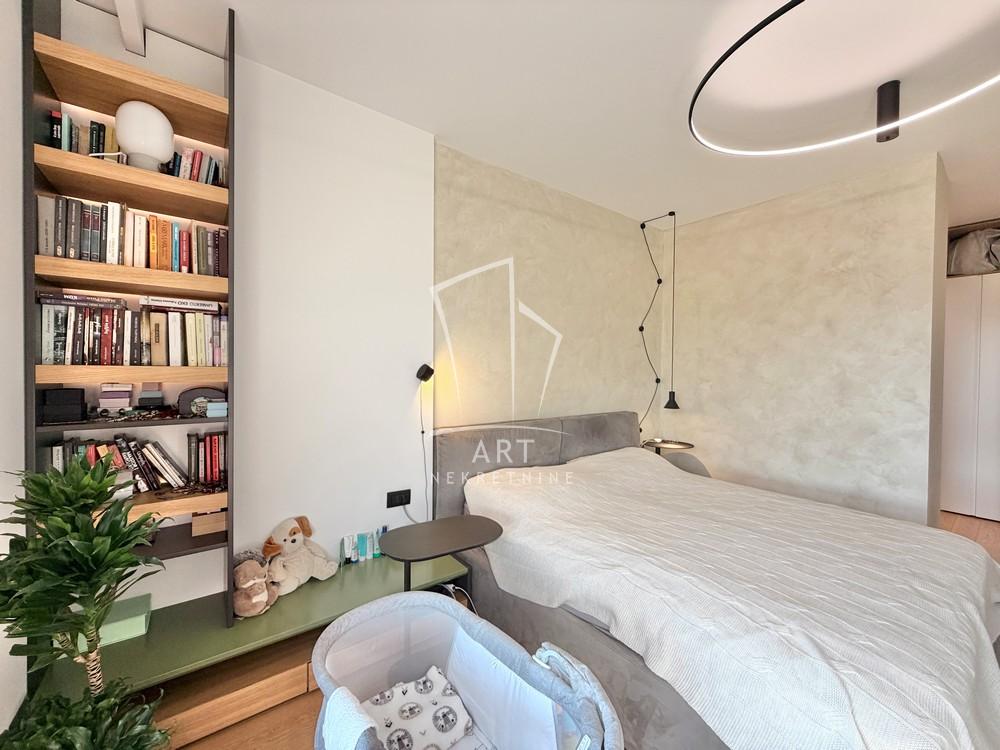 Slika 11 - Kneza Miloša, Trosoban stan na prodaju, 86m2, 760.000€