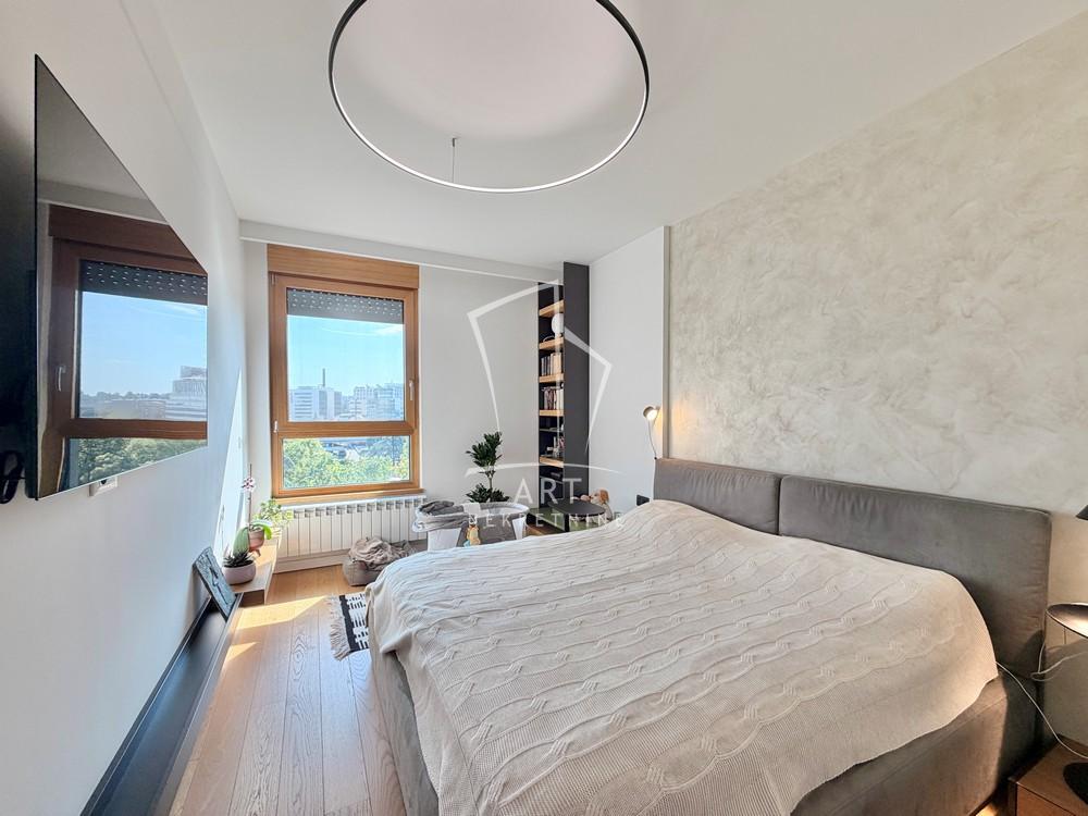 Slika 10 - Kneza Miloša, Trosoban stan na prodaju, 86m2, 760.000€