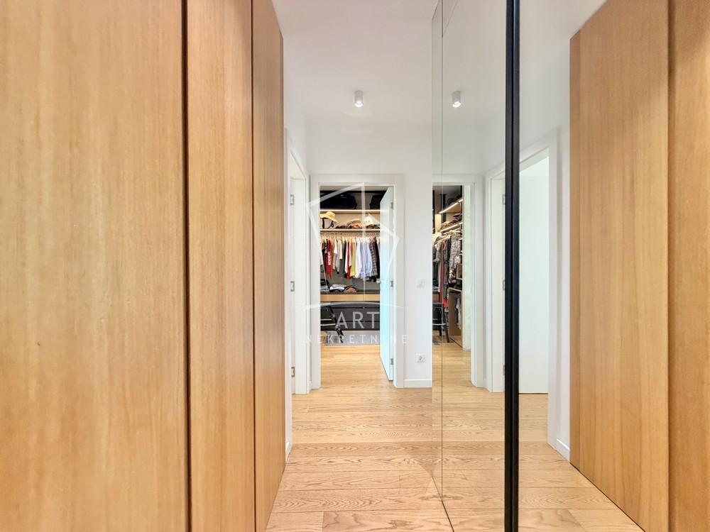 Slika 8 - Kneza Miloša, Trosoban stan na prodaju, 86m2, 760.000€