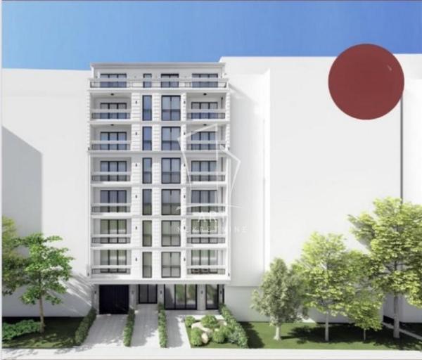 Glavna slika -Ustanička, Trosoban stan na prodaju, 54m2, 228.816€