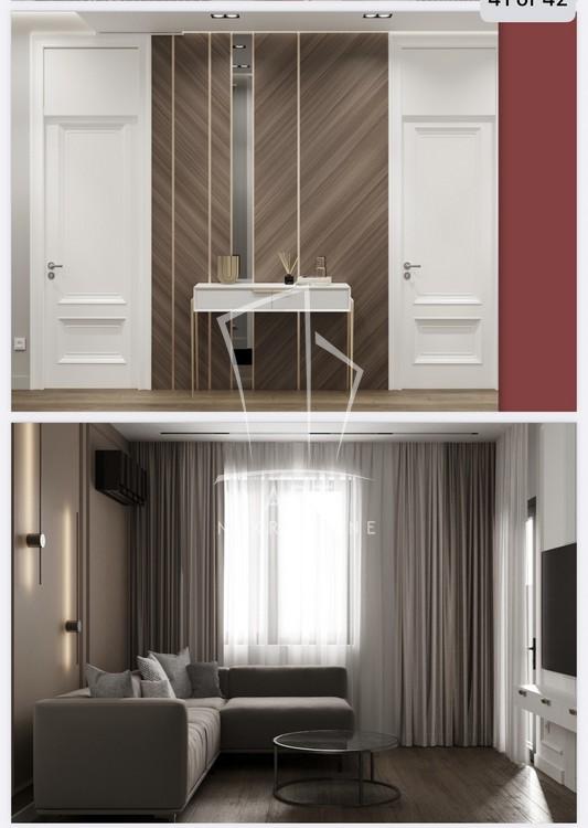 Slika 4 - Ustanička, Četvorosoban stan na prodaju, 121m2, 419.820€