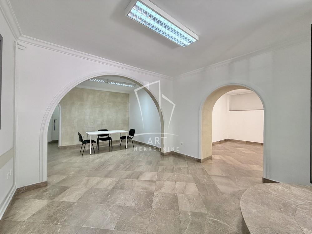 Glavna slika -Kneza Miloša,  Lokal na prodaju, 36m2, 155.500€