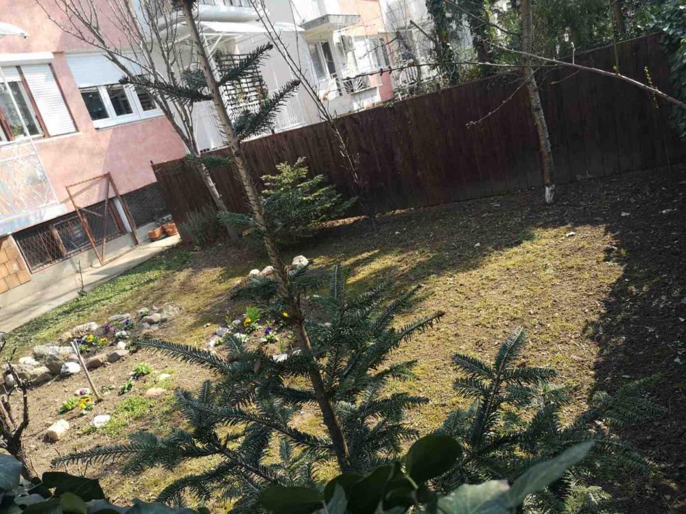 Slika 10 - Petra Jovovića, Dvoiposoban stan za izdavanje, 48m2, 450€
