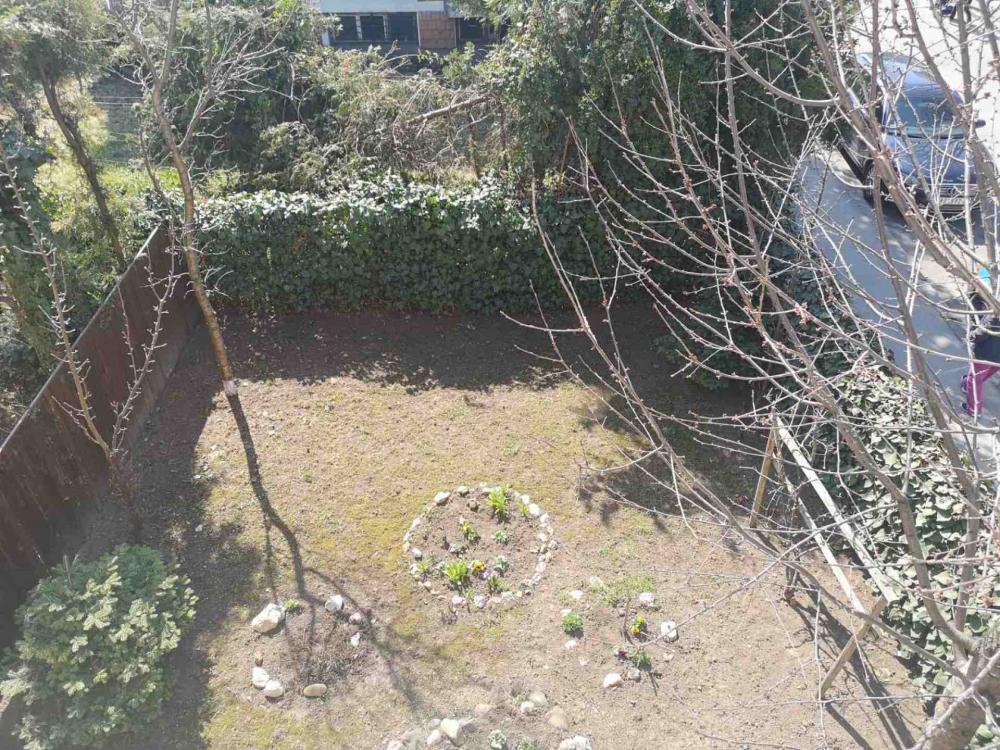 Slika 11 - Petra Jovovića, Dvoiposoban stan za izdavanje, 48m2, 450€