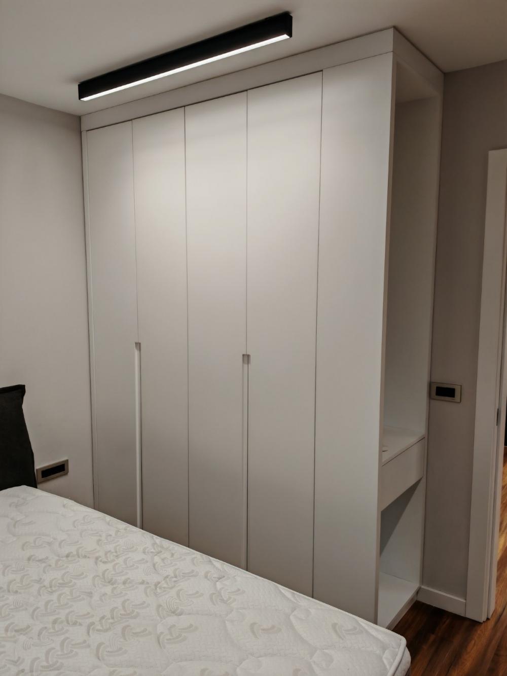 Slika 9 - Omladinskih brigada, Dvosoban stan za izdavanje, 61m2, 1.100€