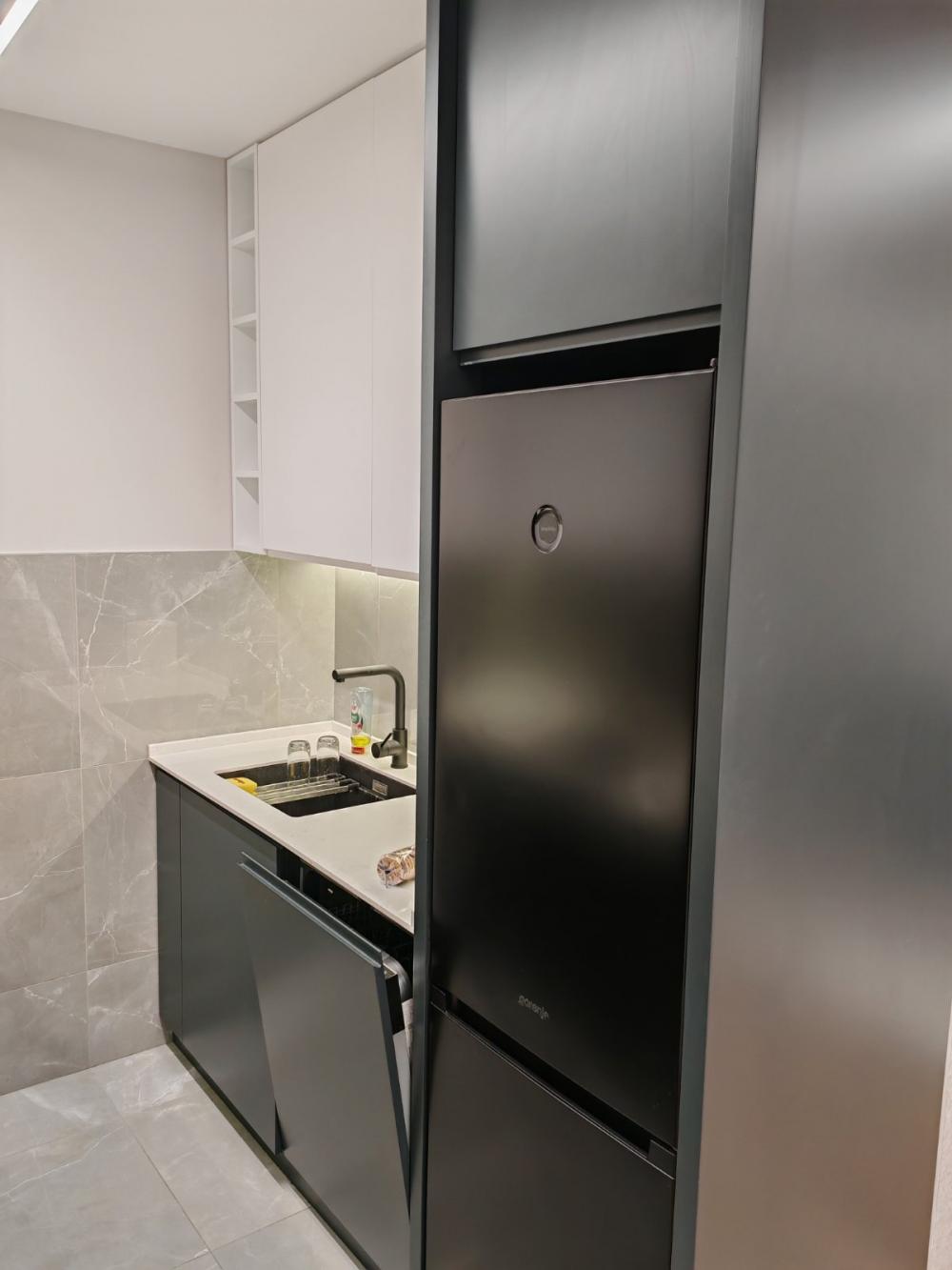 Slika 3 - Omladinskih brigada, Dvosoban stan za izdavanje, 61m2, 1.100€