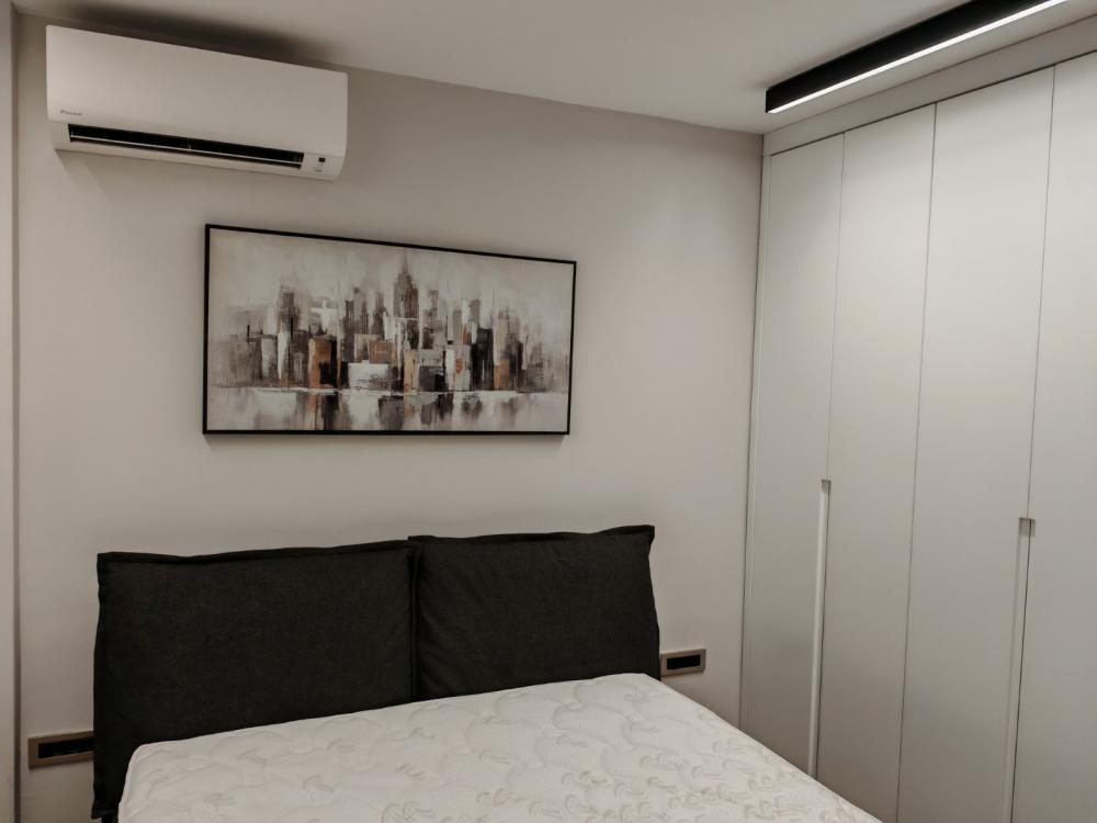 Slika 8 - Omladinskih brigada, Dvosoban stan za izdavanje, 61m2, 1.100€
