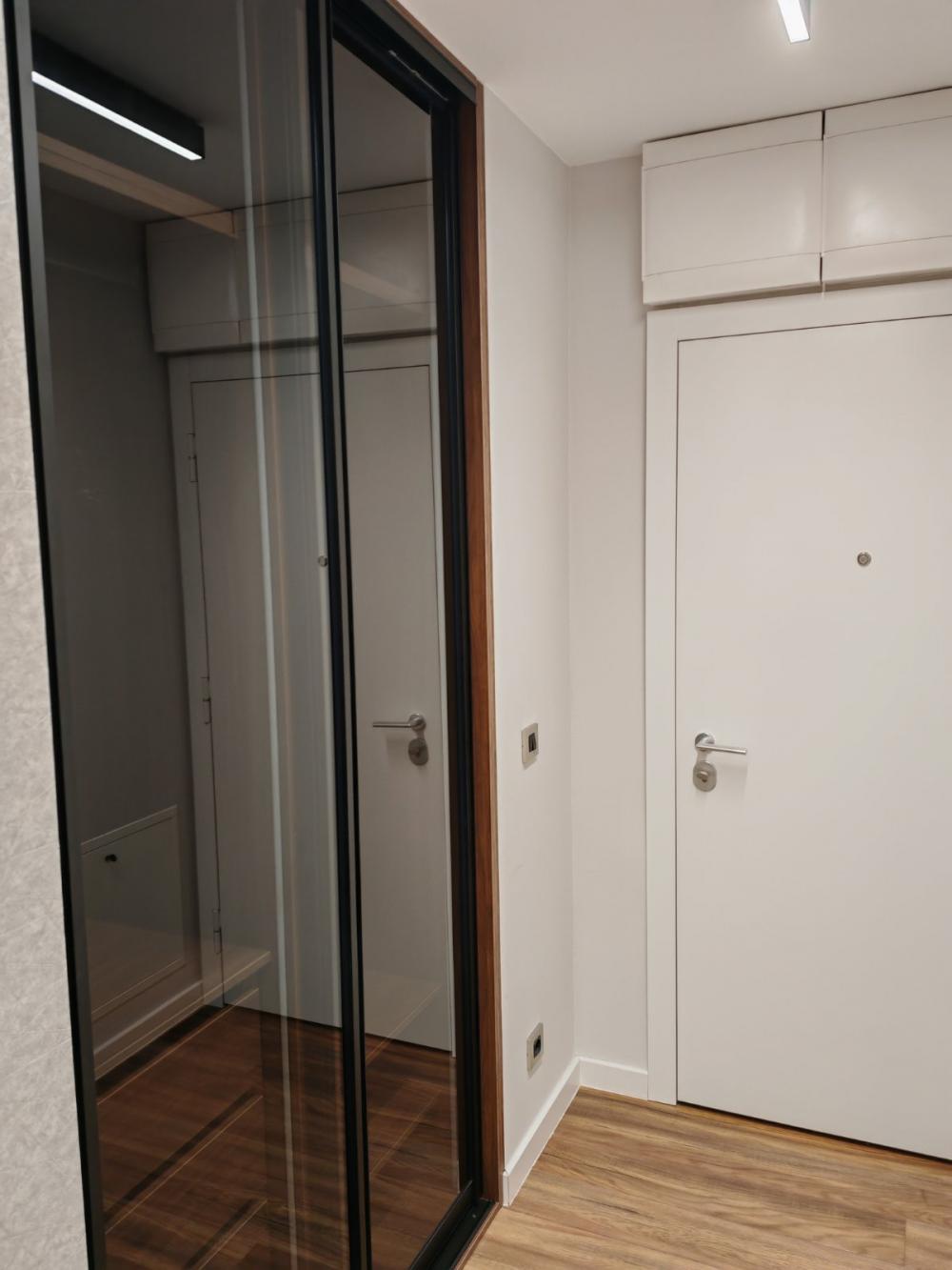 Slika 10 - Omladinskih brigada, Dvosoban stan za izdavanje, 61m2, 1.100€