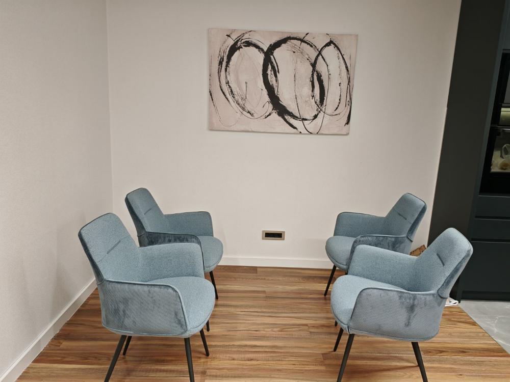 Slika 5 - Omladinskih brigada, Dvosoban stan za izdavanje, 61m2, 1.100€