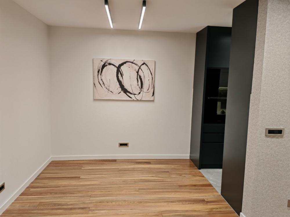 Slika 6 - Omladinskih brigada, Dvosoban stan za izdavanje, 61m2, 1.100€