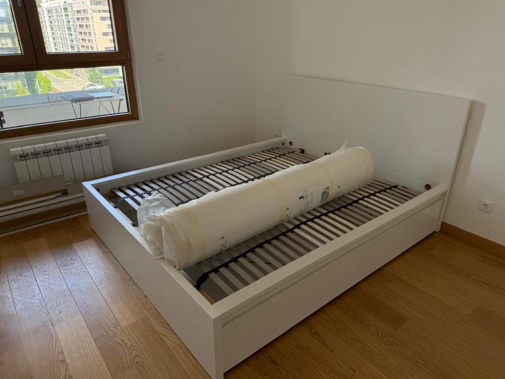 Slika 7 - Tadije Sondermajera, Dvosoban stan za izdavanje, 58m2, 1.200€