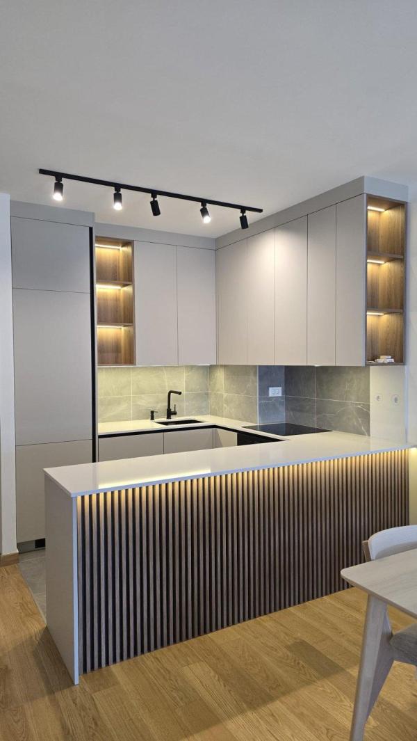 Slika 5 - Tadije Sondermajera, Dvosoban stan za izdavanje, 58m2, 1.200€