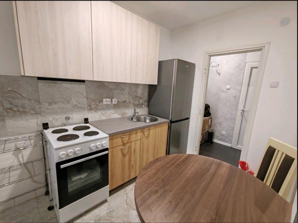 Slika 1 - Đoka Pavićevića, Dvosoban stan za izdavanje, 45m2, 350€