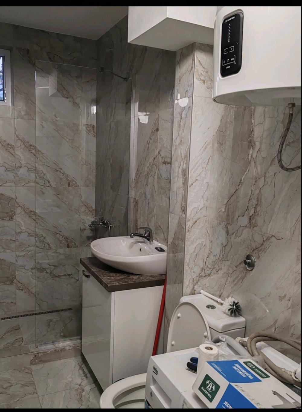 Slika 3 - Đoka Pavićevića, Dvosoban stan za izdavanje, 45m2, 350€
