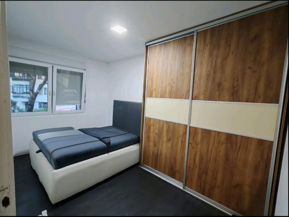 Slika 2 - Đoka Pavićevića, Dvosoban stan za izdavanje, 45m2, 350€